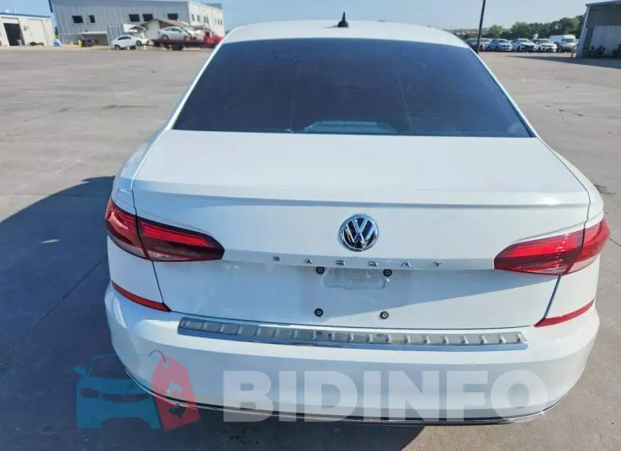 1VWSA7A39MC007327 Photo# 6
