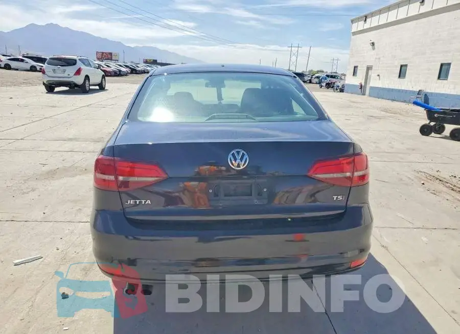 3VW2B7AJ0HM289941 Photo# 6