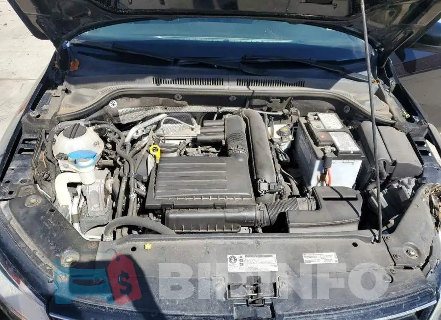 3VW2B7AJ0HM289941 Photo# 11