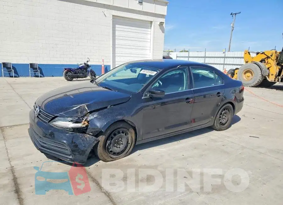 3VW2B7AJ0HM289941 Photo# 1