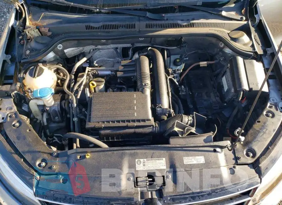 3VW2B7AJ1HM305595 Photo# 11