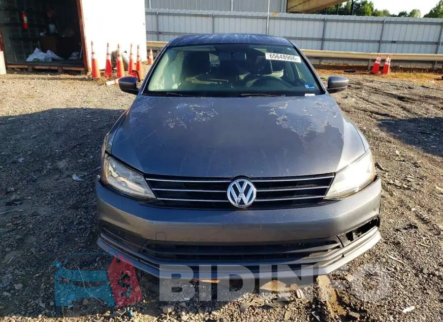 3VW2B7AJ1HM305595 Photo# 5
