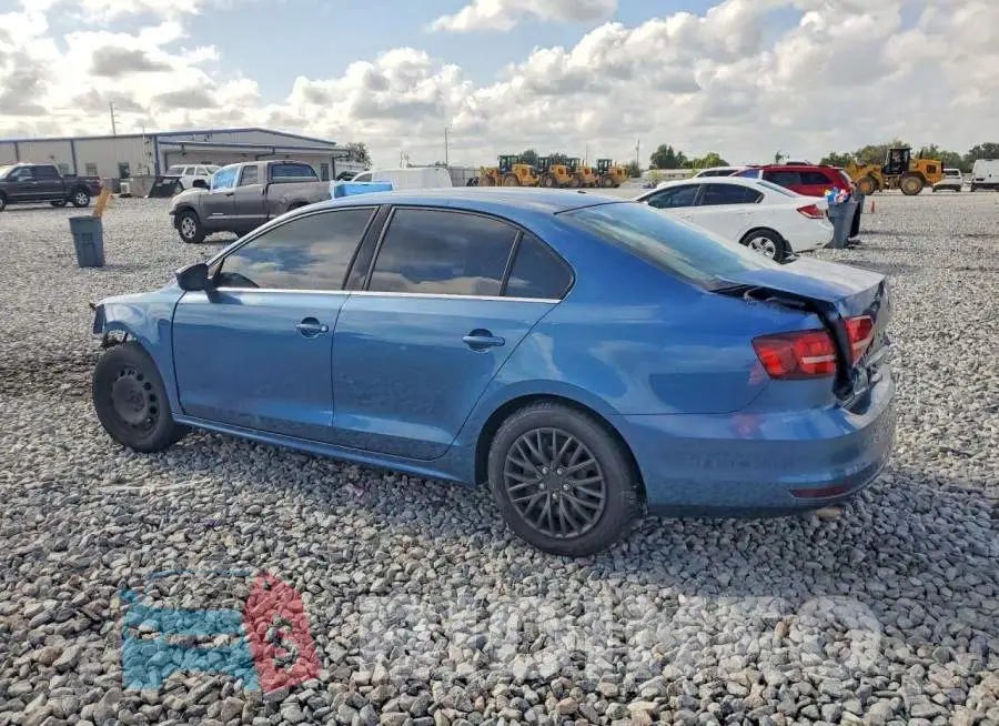 3VW2B7AJ4HM212943 Photo# 2