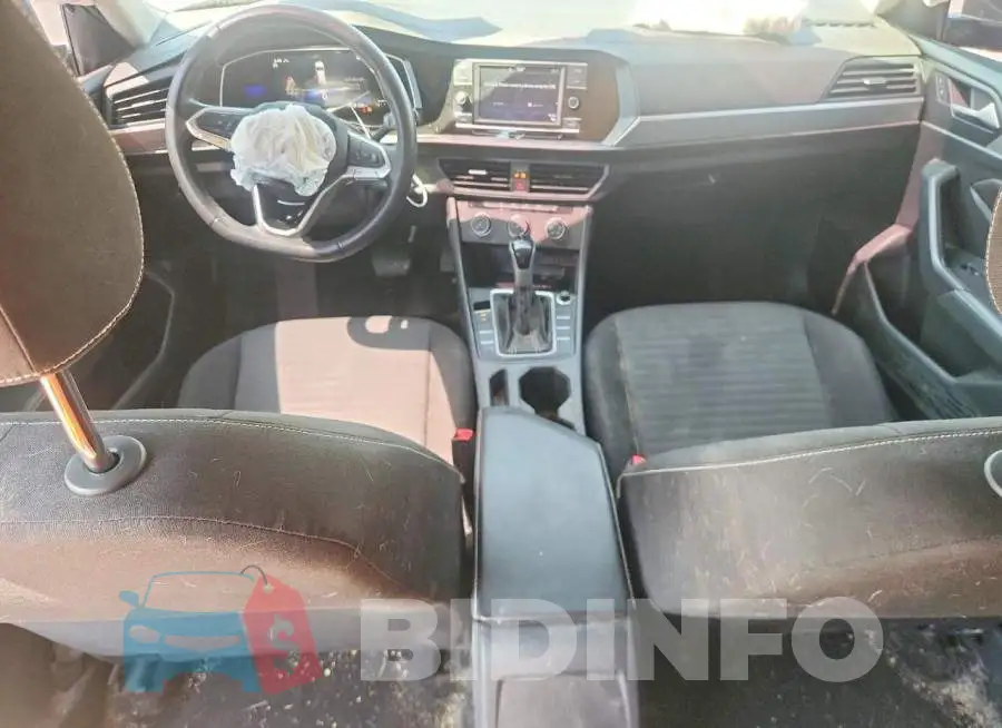 3VW5M7BU3RM028840 Photo# 8