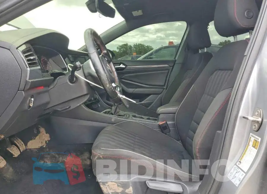 3VW5T7BU6MM009162 Photo# 7