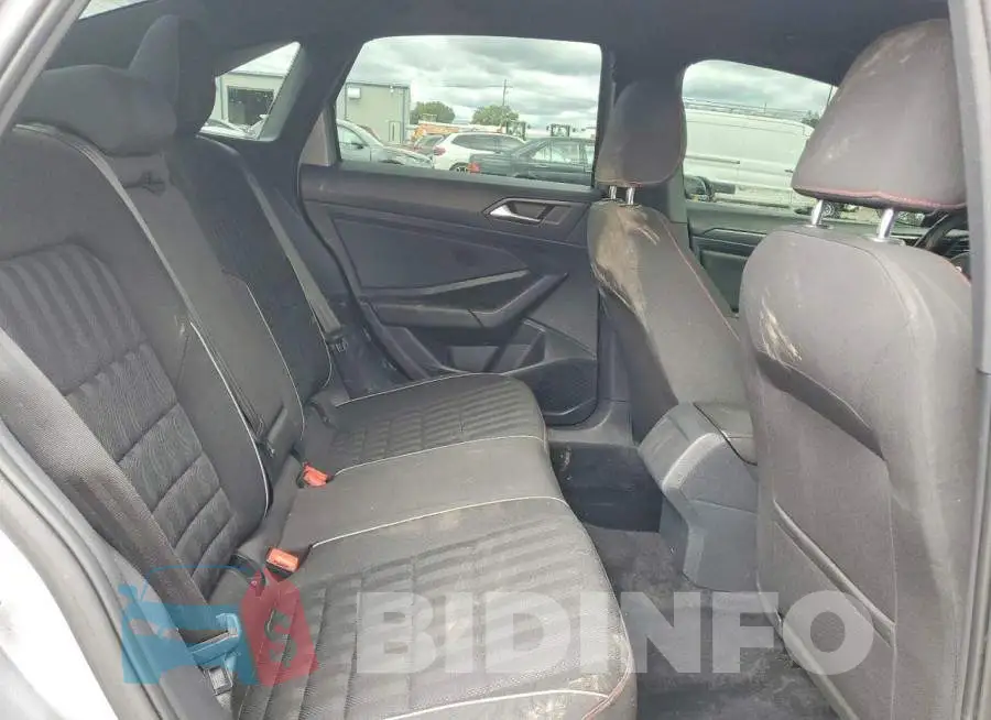 3VW5T7BU6MM009162 Photo# 10