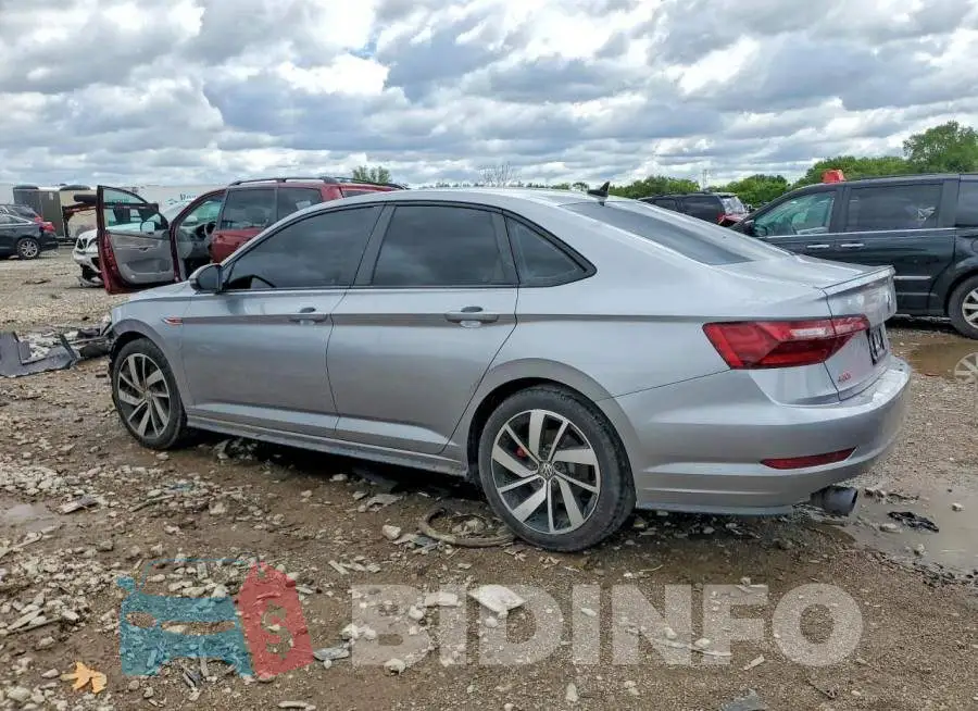 3VW5T7BU6MM009162 Photo# 2