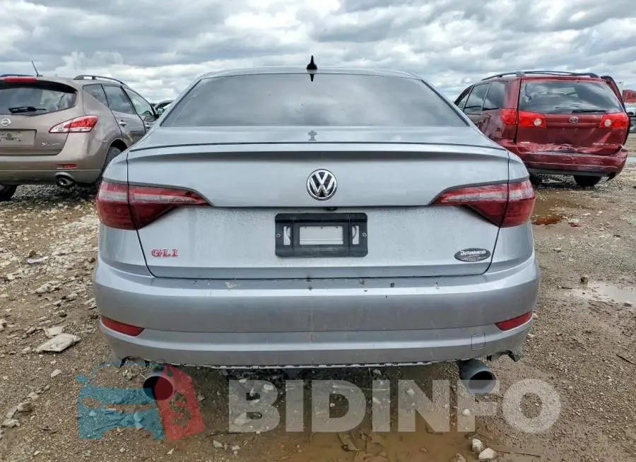 3VW5T7BU6MM009162 Photo# 6