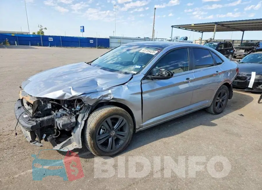 3VW7M7BU2RM053608 Photo# 1