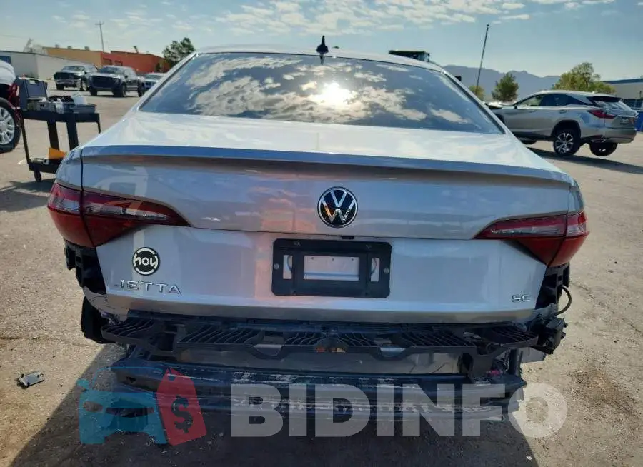 3VW7M7BU2RM053608 Photo# 6