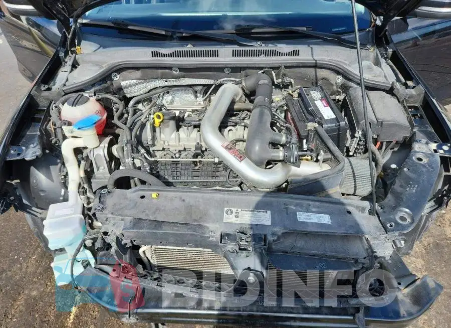 3VWB67AJ1HM252014 Photo# 11