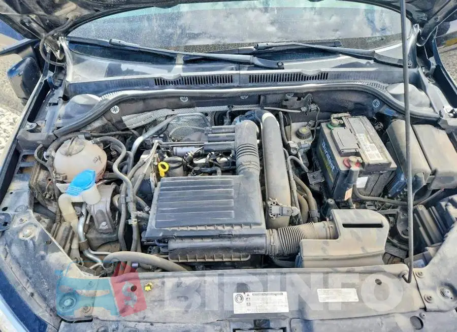 3VWDB7AJ1HM349444 Photo# 11