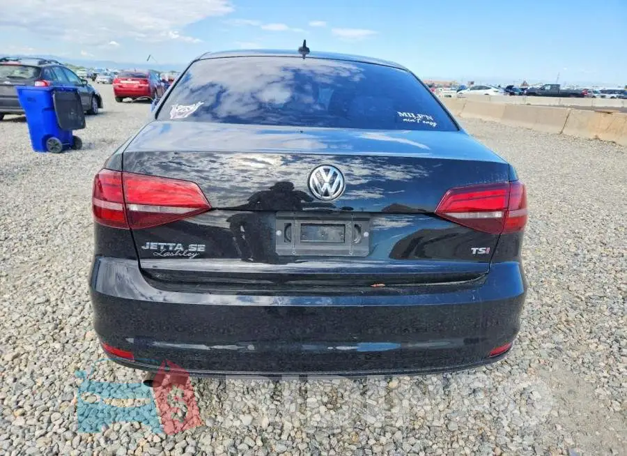 3VWDB7AJ1HM349444 Photo# 6