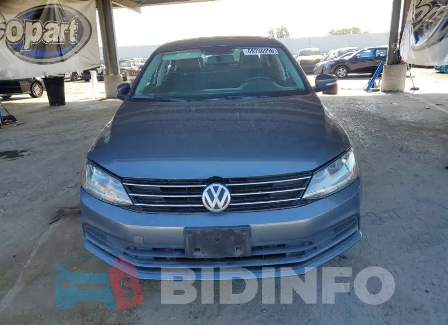 3VWDB7AJ6HM243250 Photo# 5