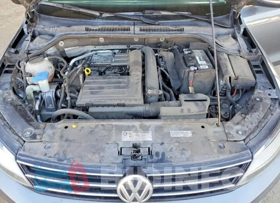 3VWDB7AJ6HM243250 Photo# 11