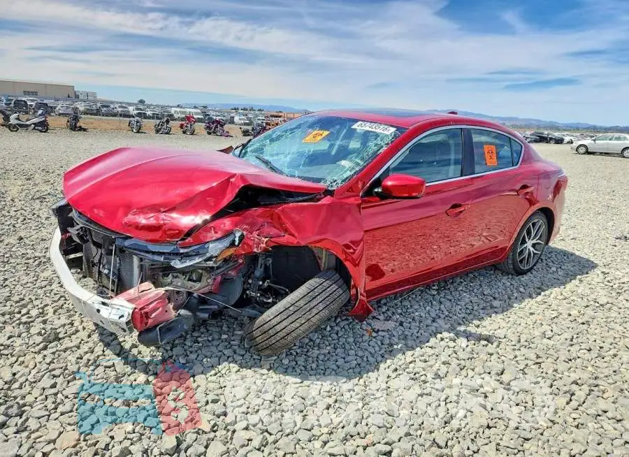 19UDE2F70KA015230 Photo# 1
