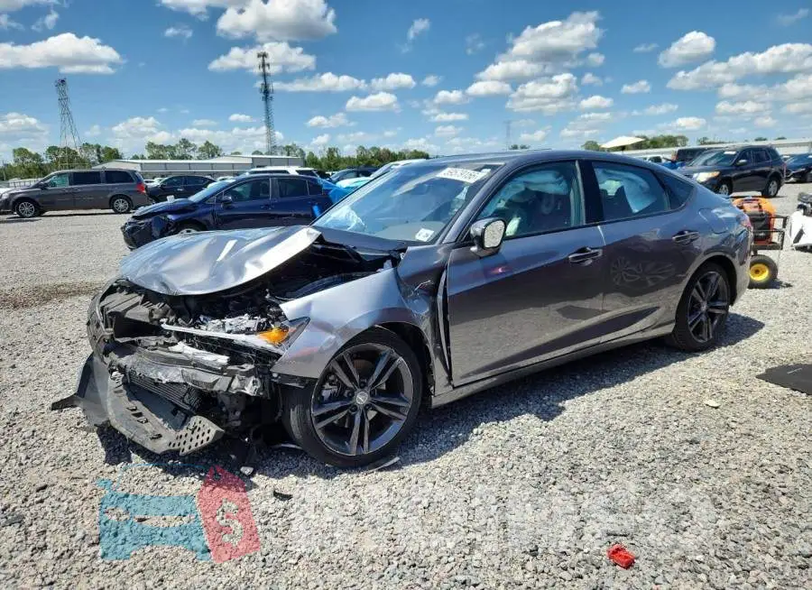 19UDE4H38RA007828 Photo# 1