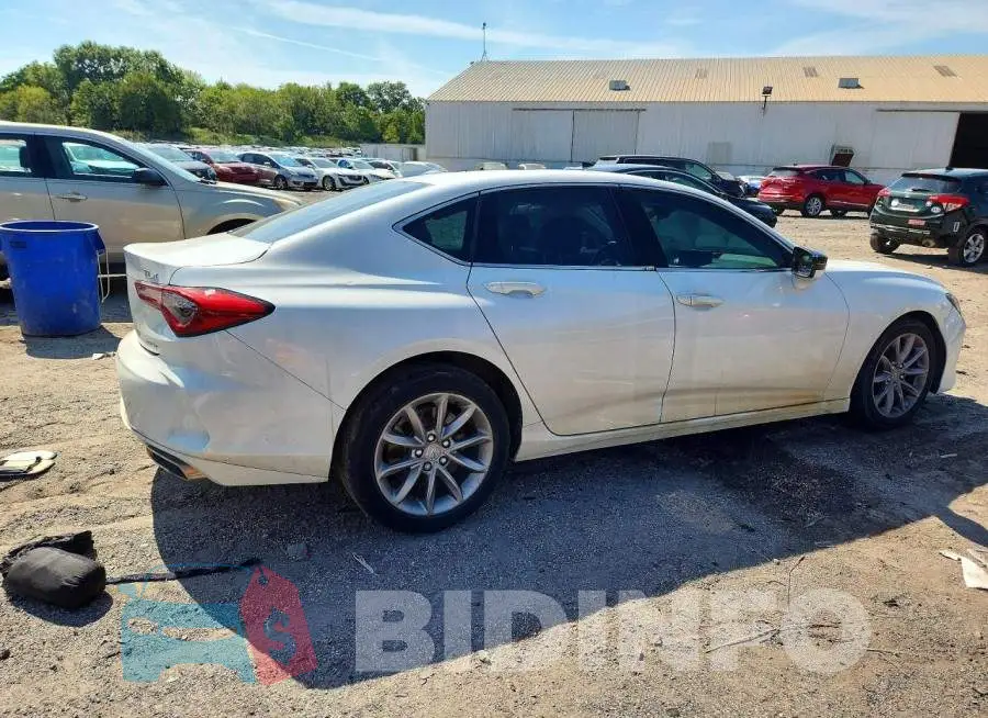 19UUB6F34MA003078 Photo# 3