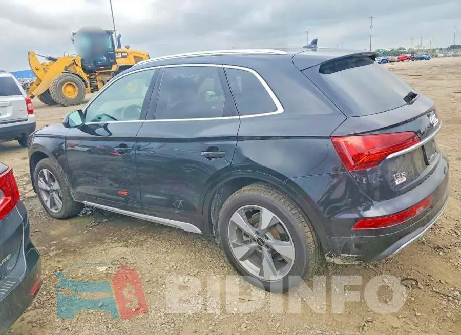 WA1ABAFY7P2019154 Photo# 2