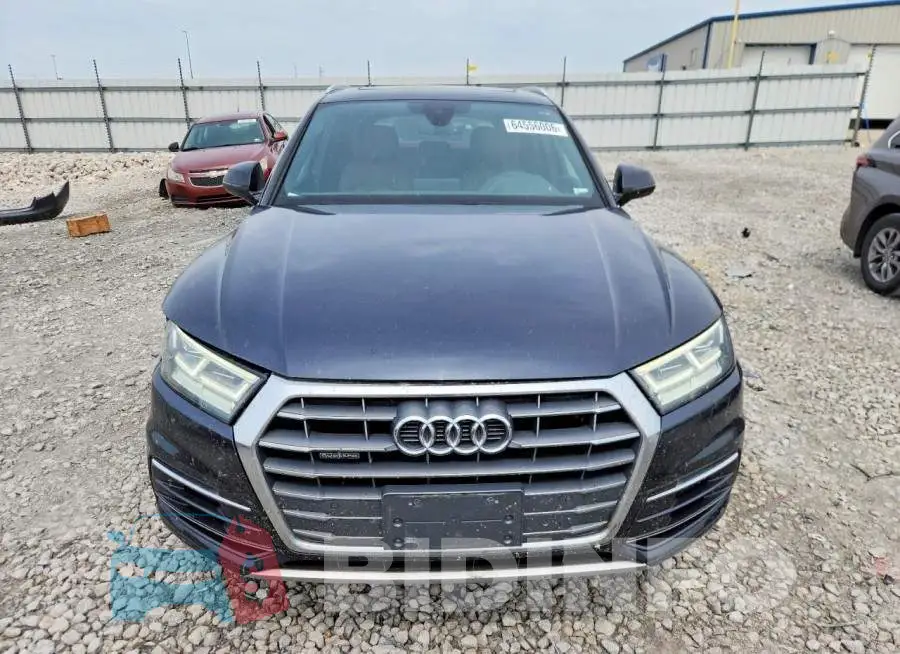 WA1BNAFYXJ2077973 Photo# 5