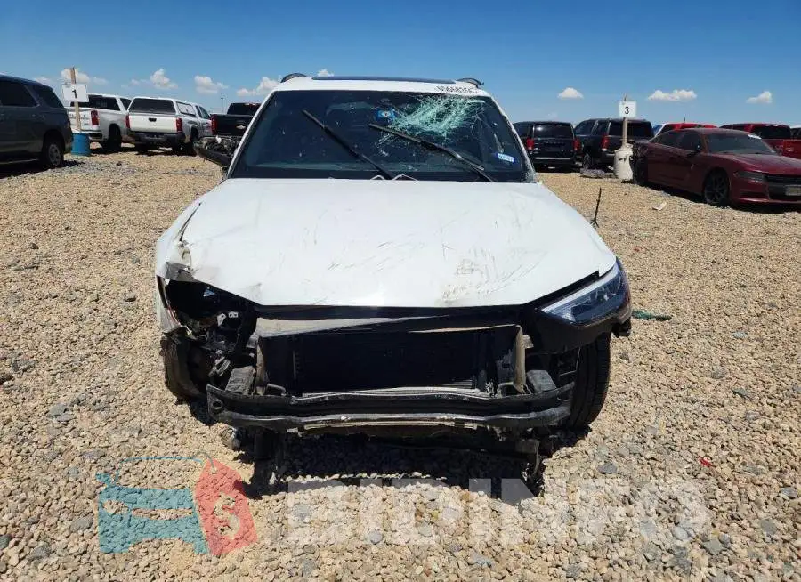WA1DECF33M1138809 Photo# 5