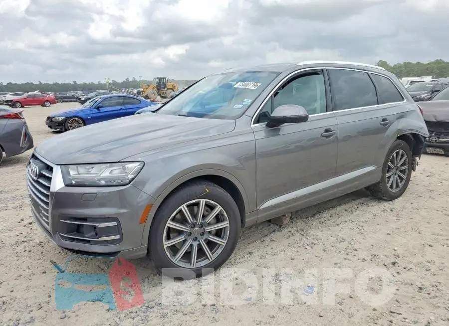 WA1VAAF75JD025915 Photo# 1