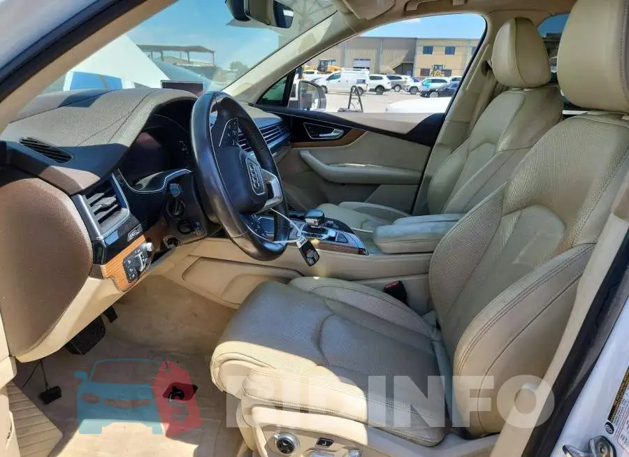 WA1VABF73HD023435 Photo# 7