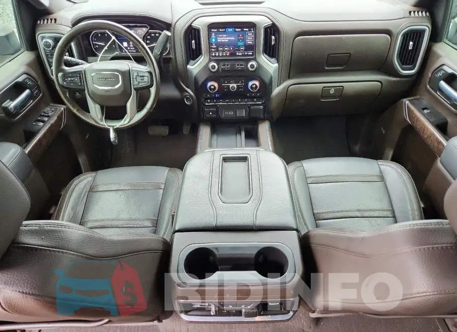 1GT49WEY6MF224014 Photo# 8