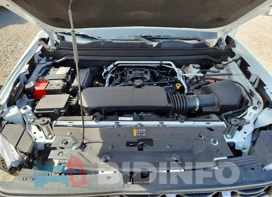 1GTP2DEK9T1257599 Photo# 11