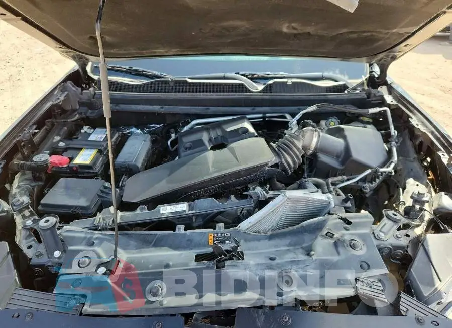 1GTP6BEK6R1161270 Photo# 11