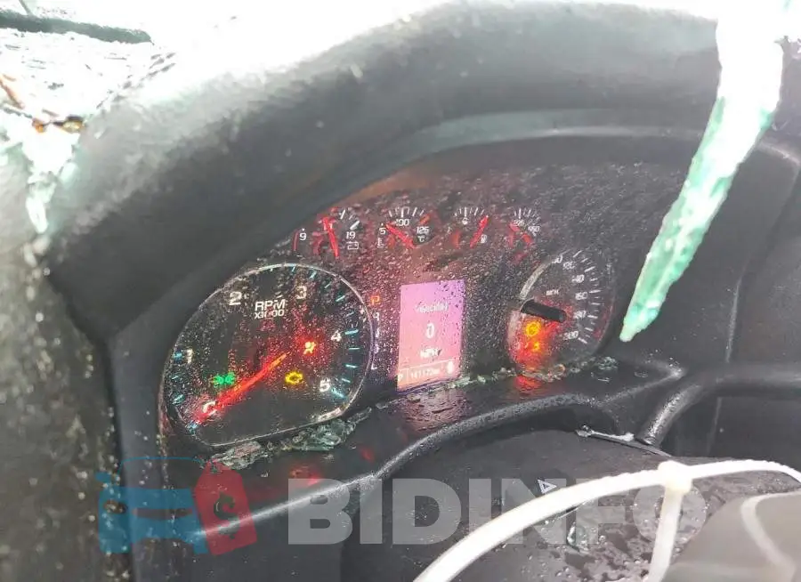 1GTV2LEC2JZ183189 Photo# 9