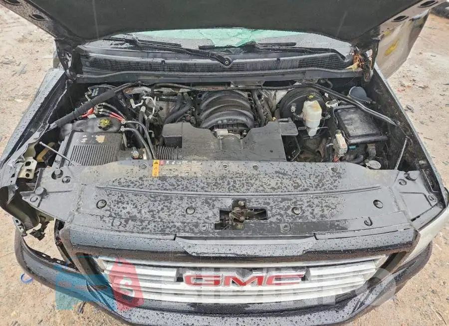 1GTV2LEC2JZ183189 Photo# 11
