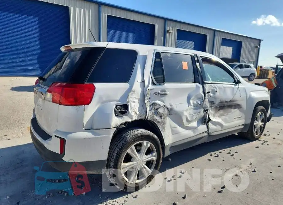 2GKALMEK0H6353133 Photo# 3