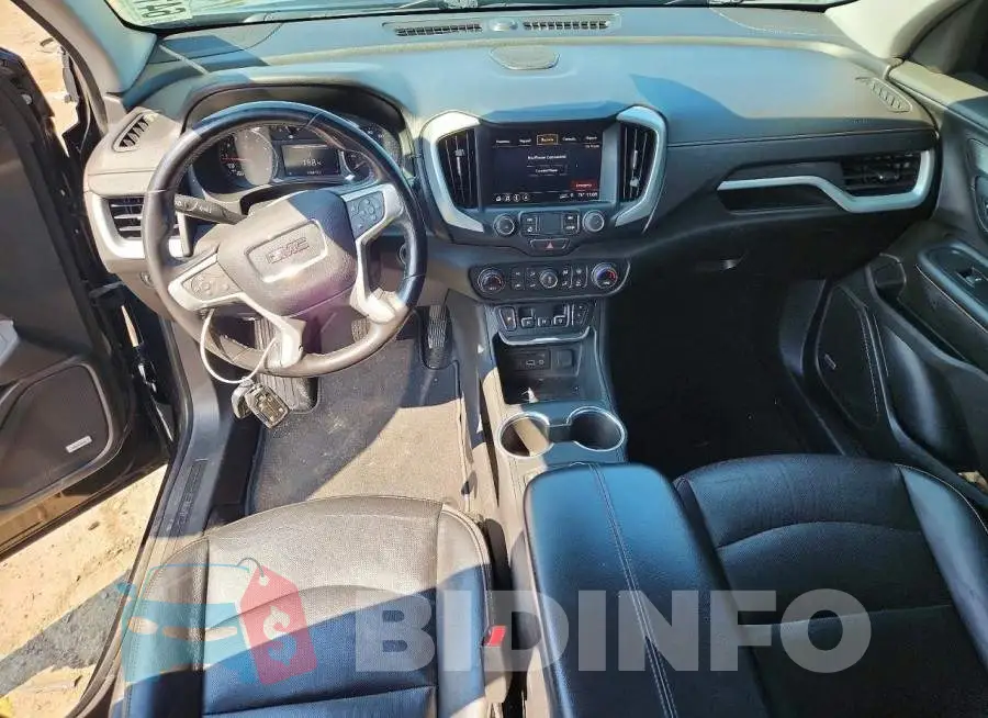 3GKALPEV6KL123773 Photo# 8