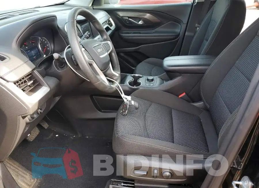 3GKALTEG6PL156127 Photo# 7