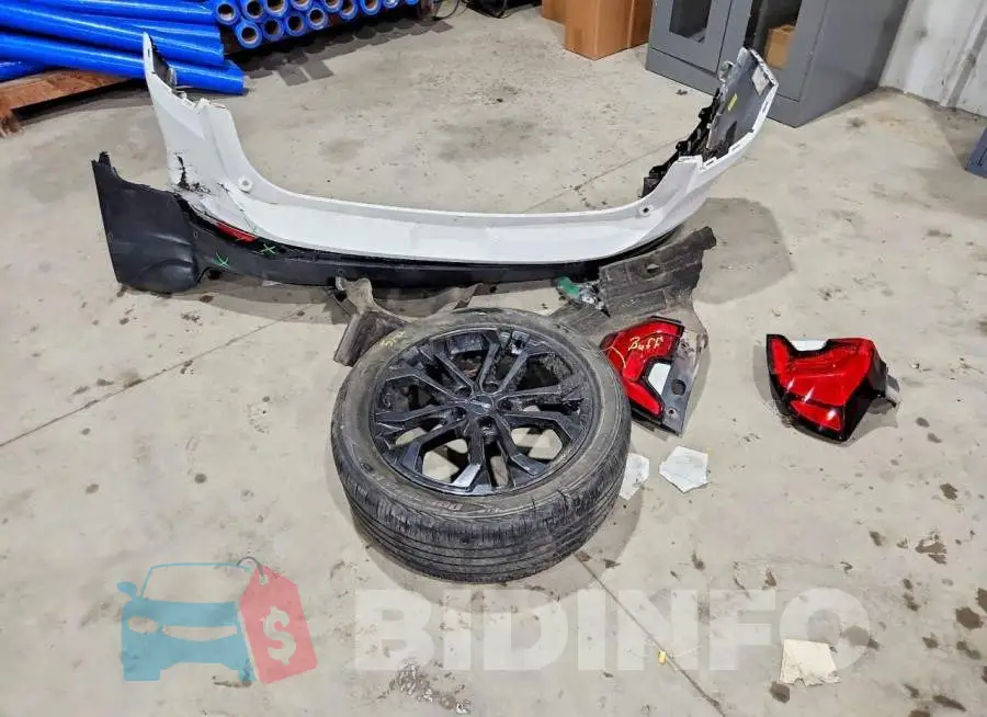 3GKALTEV4ML392835 Photo# 13