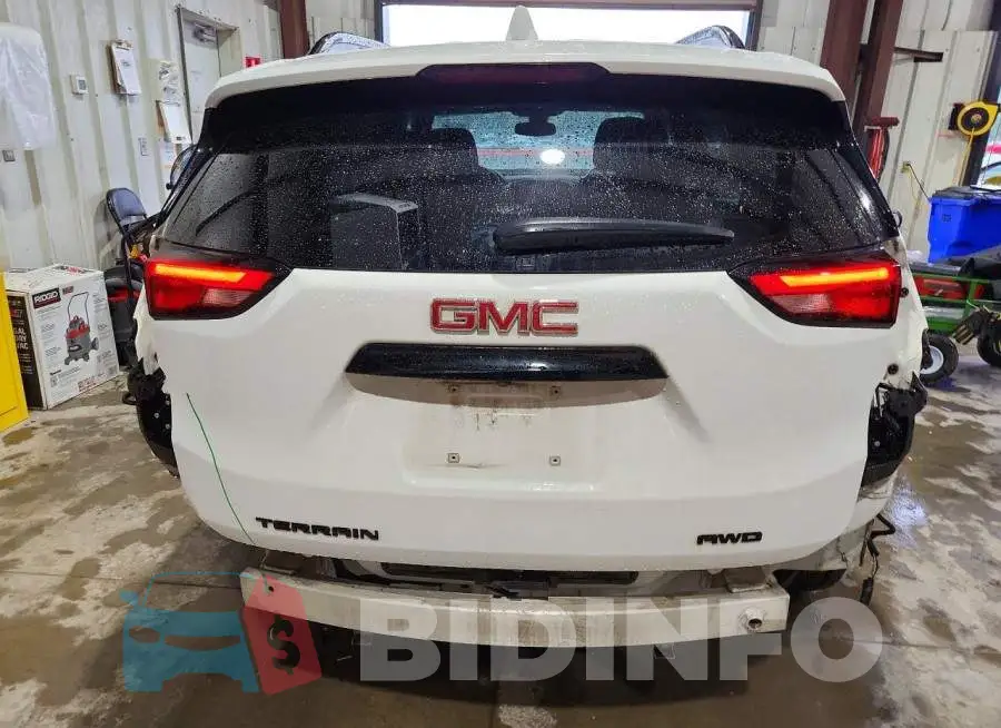 3GKALTEV4ML392835 Photo# 6
