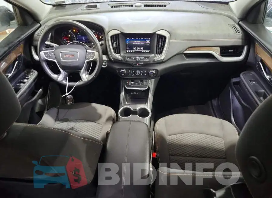 3GKALTEV4ML392835 Photo# 8