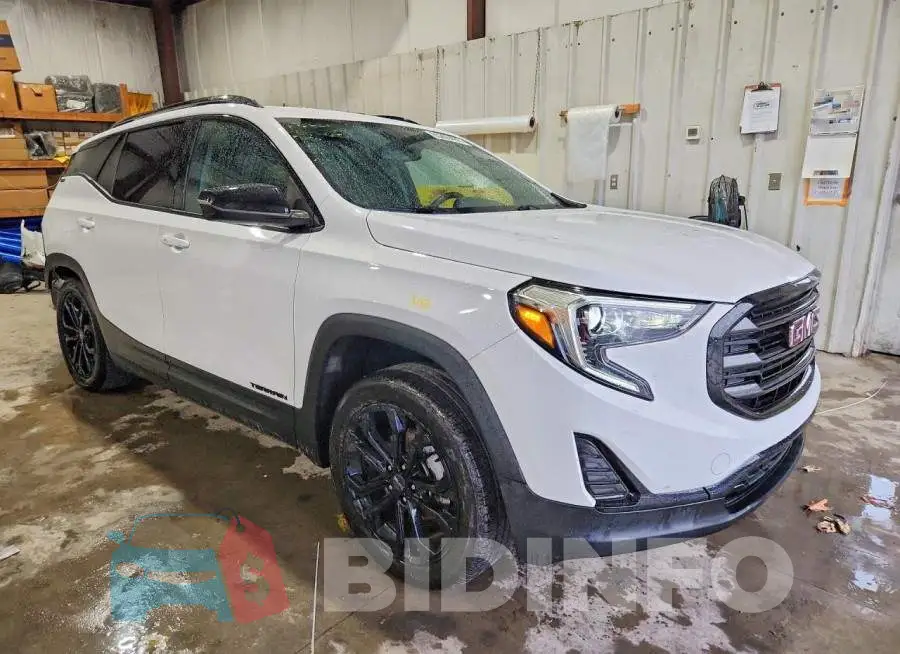 3GKALTEV4ML392835 Photo# 4