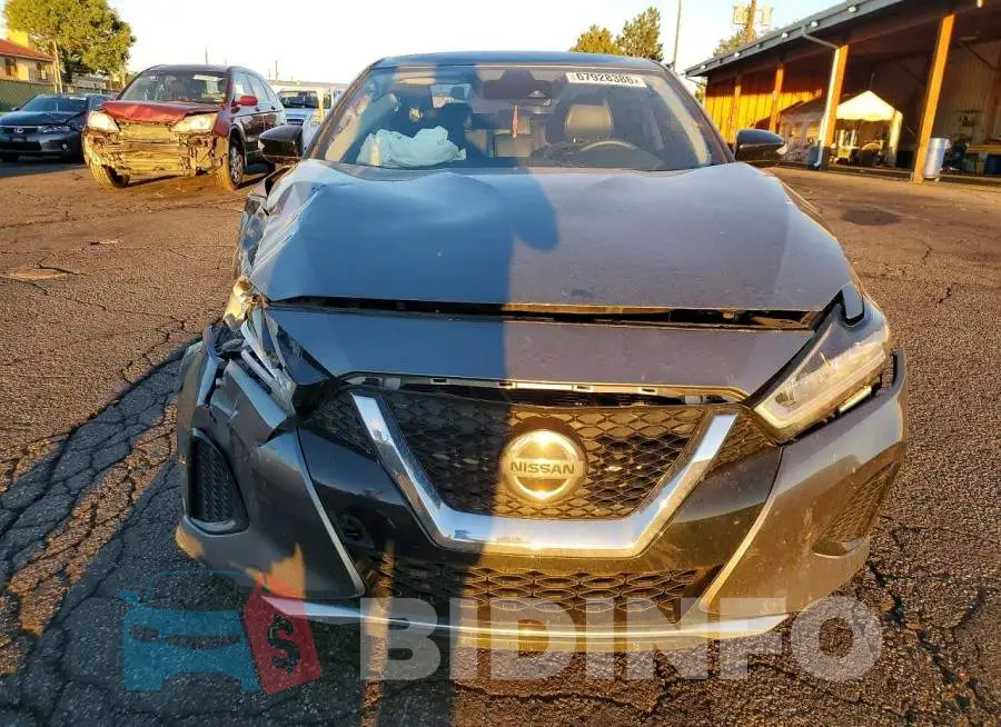 1N4AA6CV4MC501544 Photo# 5