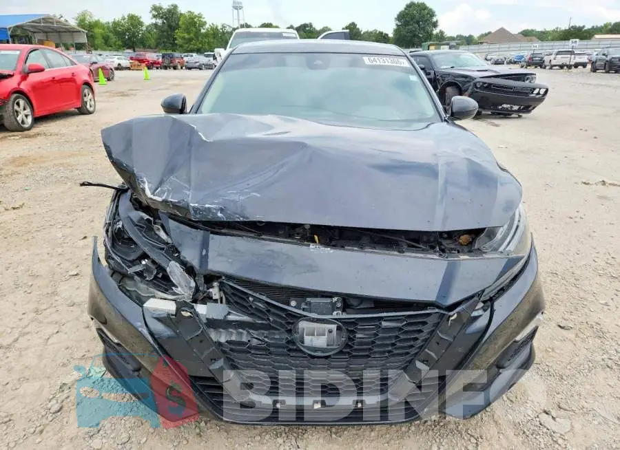 1N4BL4BV7NN360530 Photo# 5