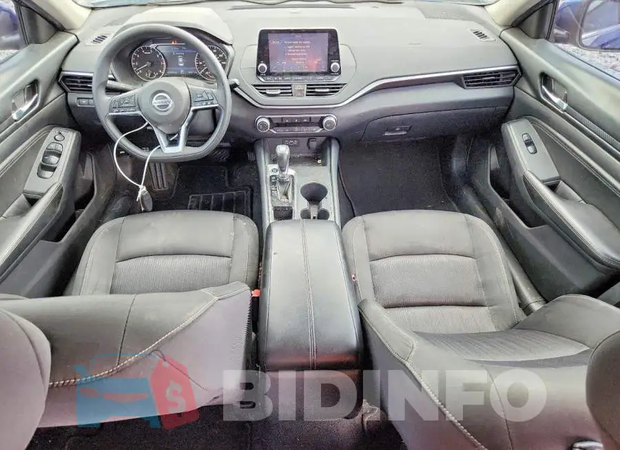 1N4BL4BVXLC166857 Photo# 8