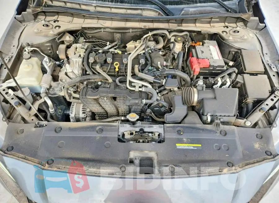 1N4BL4CV1PN320364 Photo# 11