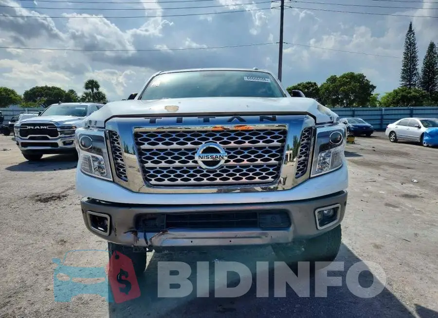 1N6BA1F48JN522365 Photo# 5