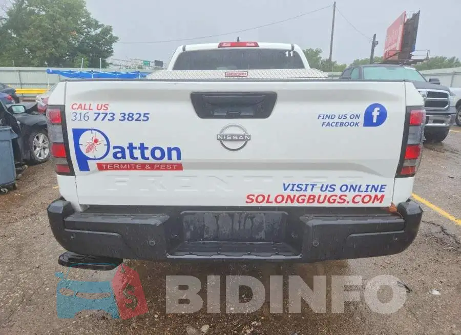1N6ED1CL0PN632853 Photo# 6