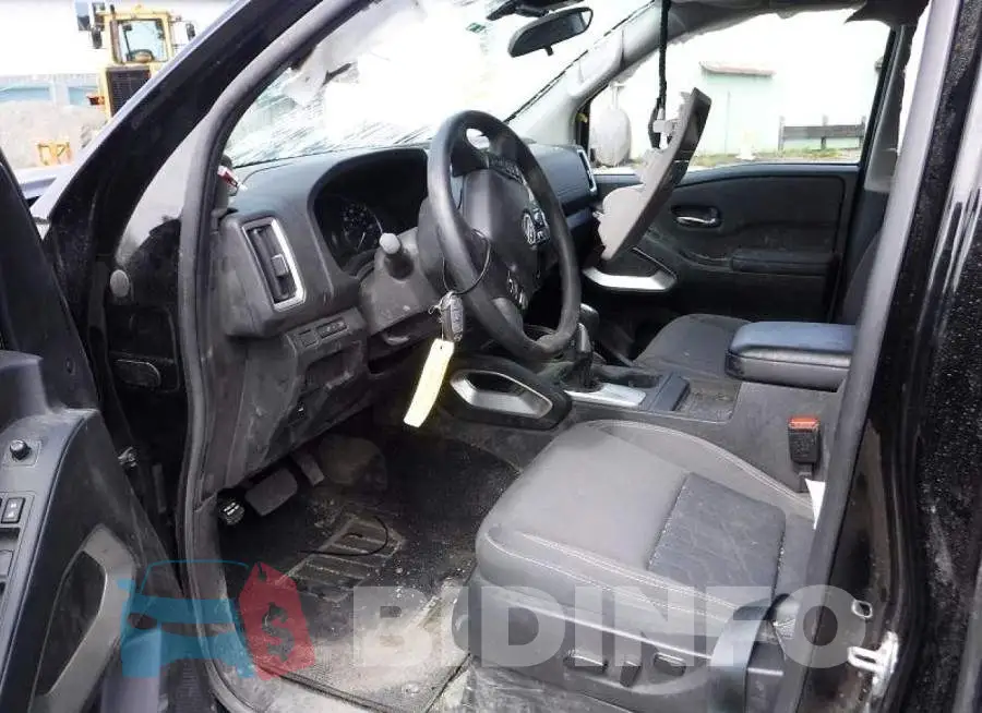 1N6ED1EK7SN629929 Photo# 7