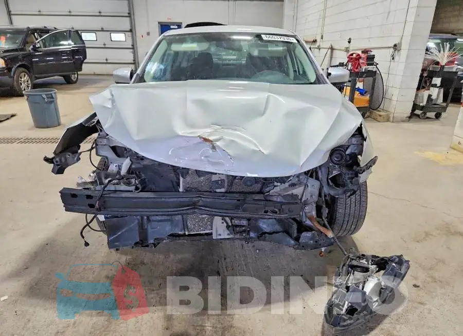 3N1AB7AP1JY236167 Photo# 5