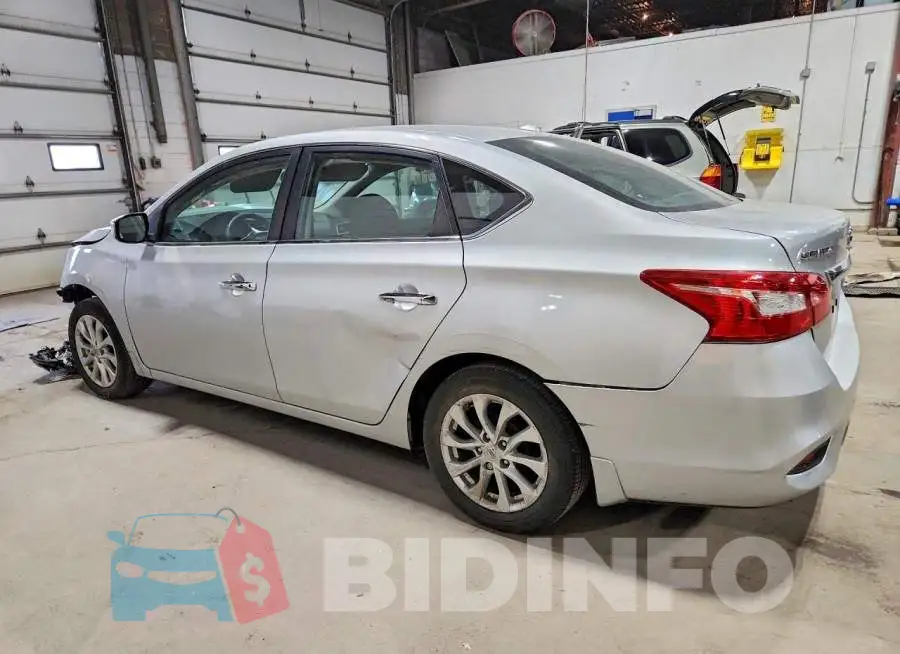 3N1AB7AP1JY236167 Photo# 2