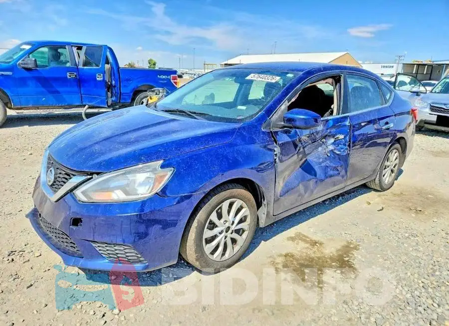 3N1AB7AP2KY363981 Photo# 1