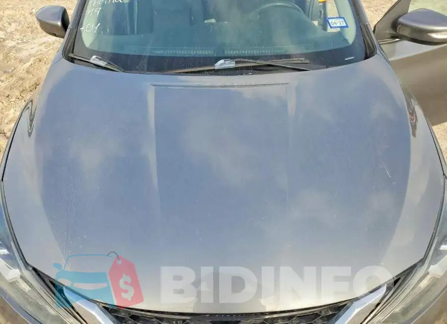 3N1AB7AP5JY273061 Photo# 11